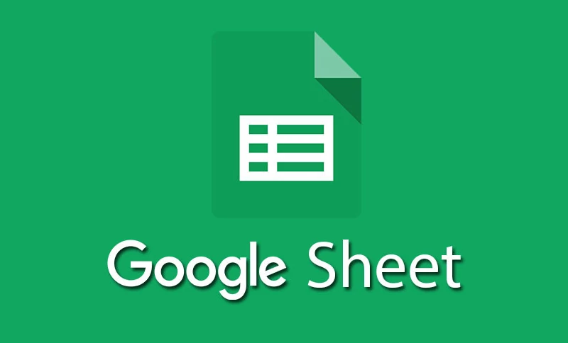 ifda google sheet course